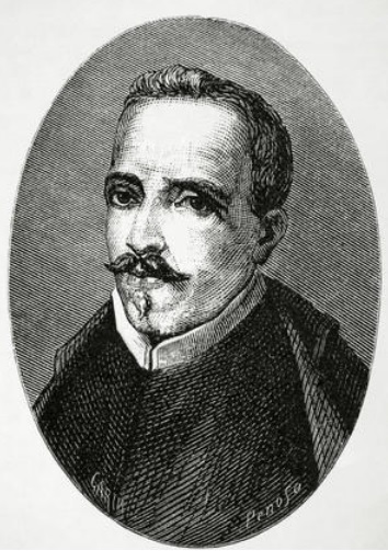 Garcilaso de la Vega (El Inca)